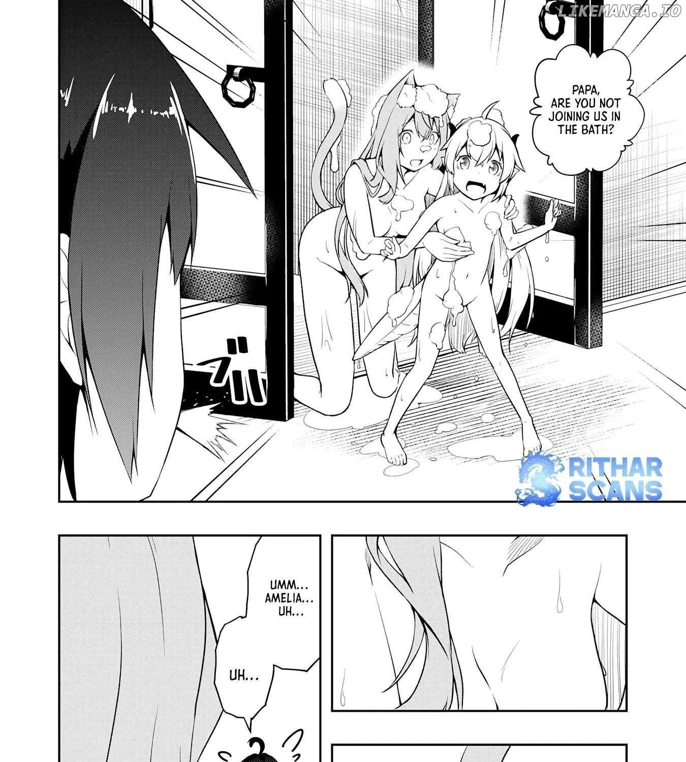 The Reincarnated Noble Who Was Exiled, Uses a Useless Skill to Rule Over Domestic Affairs~ Was Supposed to Run the Territory Freely, but Thanks to the Skill Chapter 7 page 10 - 
