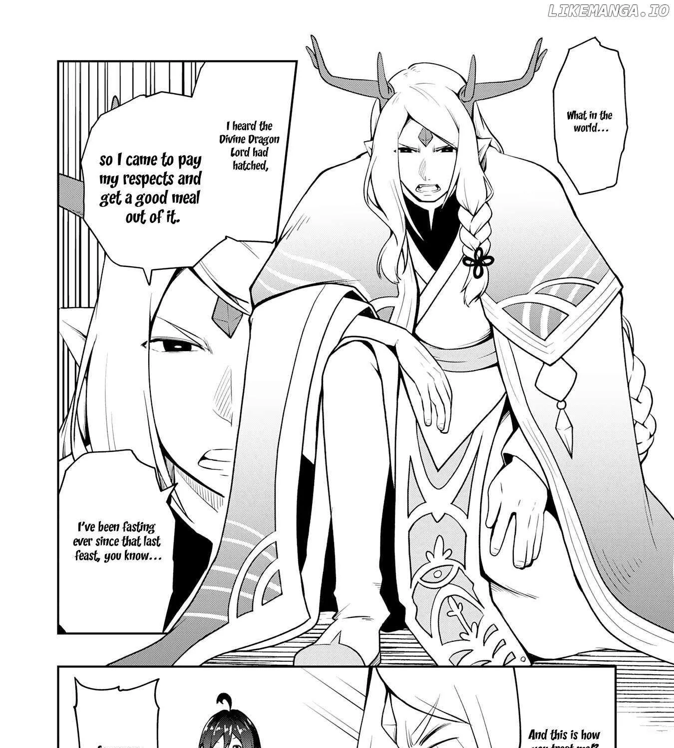 The Reincarnated Noble Who Was Exiled, Uses a Useless Skill to Rule Over Domestic Affairs~ Was Supposed to Run the Territory Freely, but Thanks to the Skill Chapter 8 page 11 - 