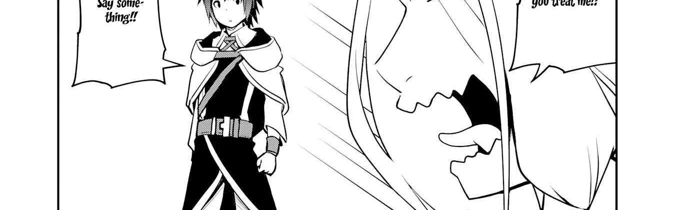 The Reincarnated Noble Who Was Exiled, Uses a Useless Skill to Rule Over Domestic Affairs~ Was Supposed to Run the Territory Freely, but Thanks to the Skill Chapter 8 page 12 - 