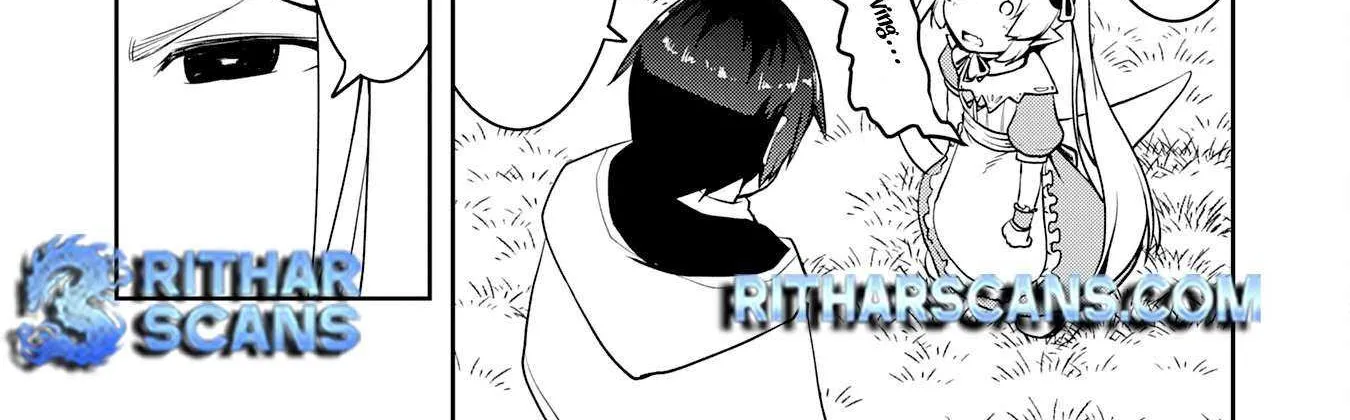 The Reincarnated Noble Who Was Exiled, Uses a Useless Skill to Rule Over Domestic Affairs~ Was Supposed to Run the Territory Freely, but Thanks to the Skill Chapter 8 page 16 - 