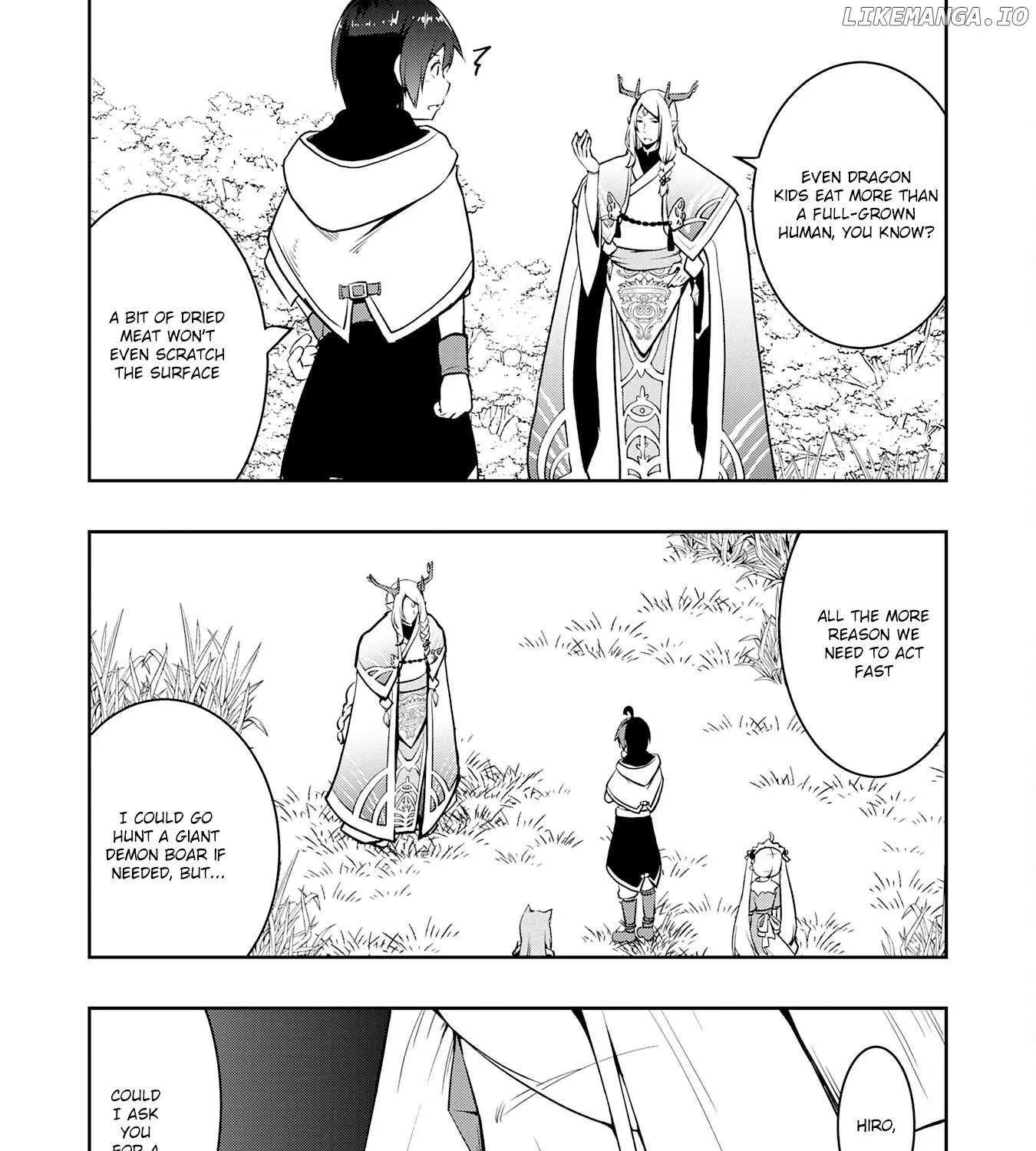 The Reincarnated Noble Who Was Exiled, Uses a Useless Skill to Rule Over Domestic Affairs~ Was Supposed to Run the Territory Freely, but Thanks to the Skill Chapter 8 page 17 - 