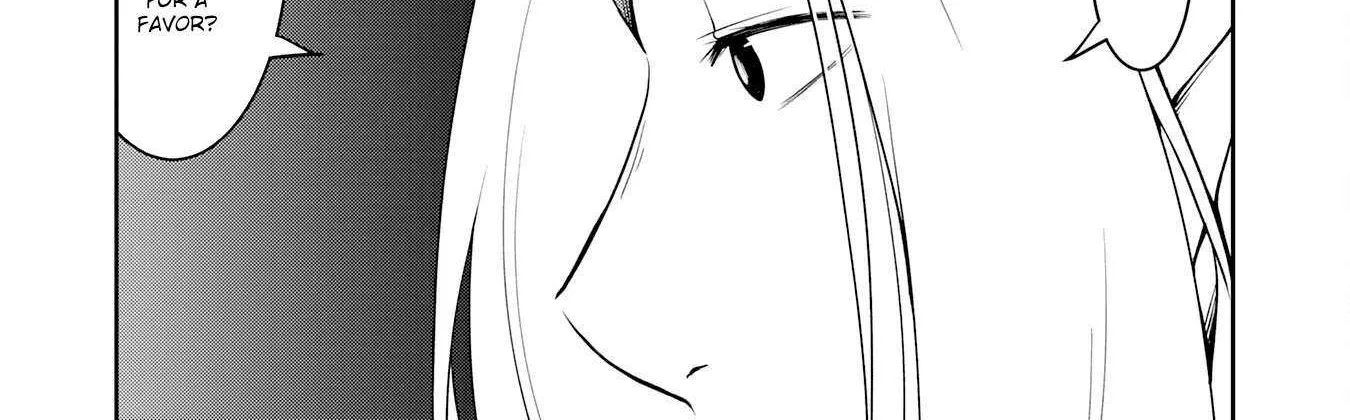 The Reincarnated Noble Who Was Exiled, Uses a Useless Skill to Rule Over Domestic Affairs~ Was Supposed to Run the Territory Freely, but Thanks to the Skill Chapter 8 page 18 - 