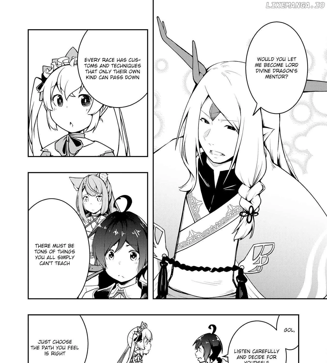 The Reincarnated Noble Who Was Exiled, Uses a Useless Skill to Rule Over Domestic Affairs~ Was Supposed to Run the Territory Freely, but Thanks to the Skill Chapter 8 page 19 - 