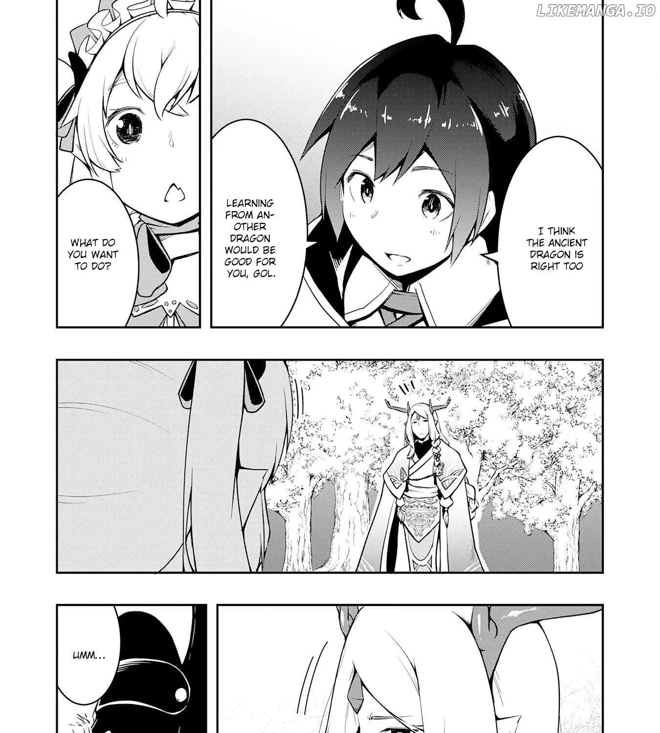 The Reincarnated Noble Who Was Exiled, Uses a Useless Skill to Rule Over Domestic Affairs~ Was Supposed to Run the Territory Freely, but Thanks to the Skill Chapter 8 page 21 - 