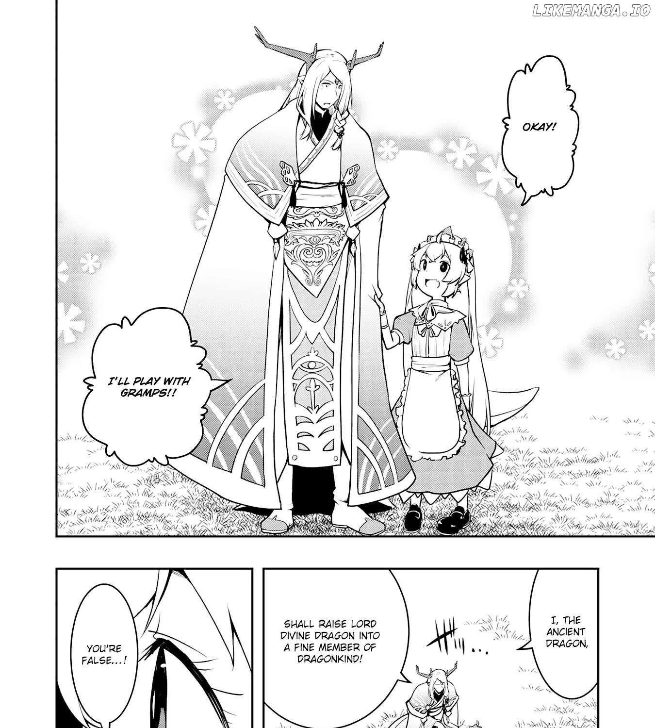 The Reincarnated Noble Who Was Exiled, Uses a Useless Skill to Rule Over Domestic Affairs~ Was Supposed to Run the Territory Freely, but Thanks to the Skill Chapter 8 page 23 - 