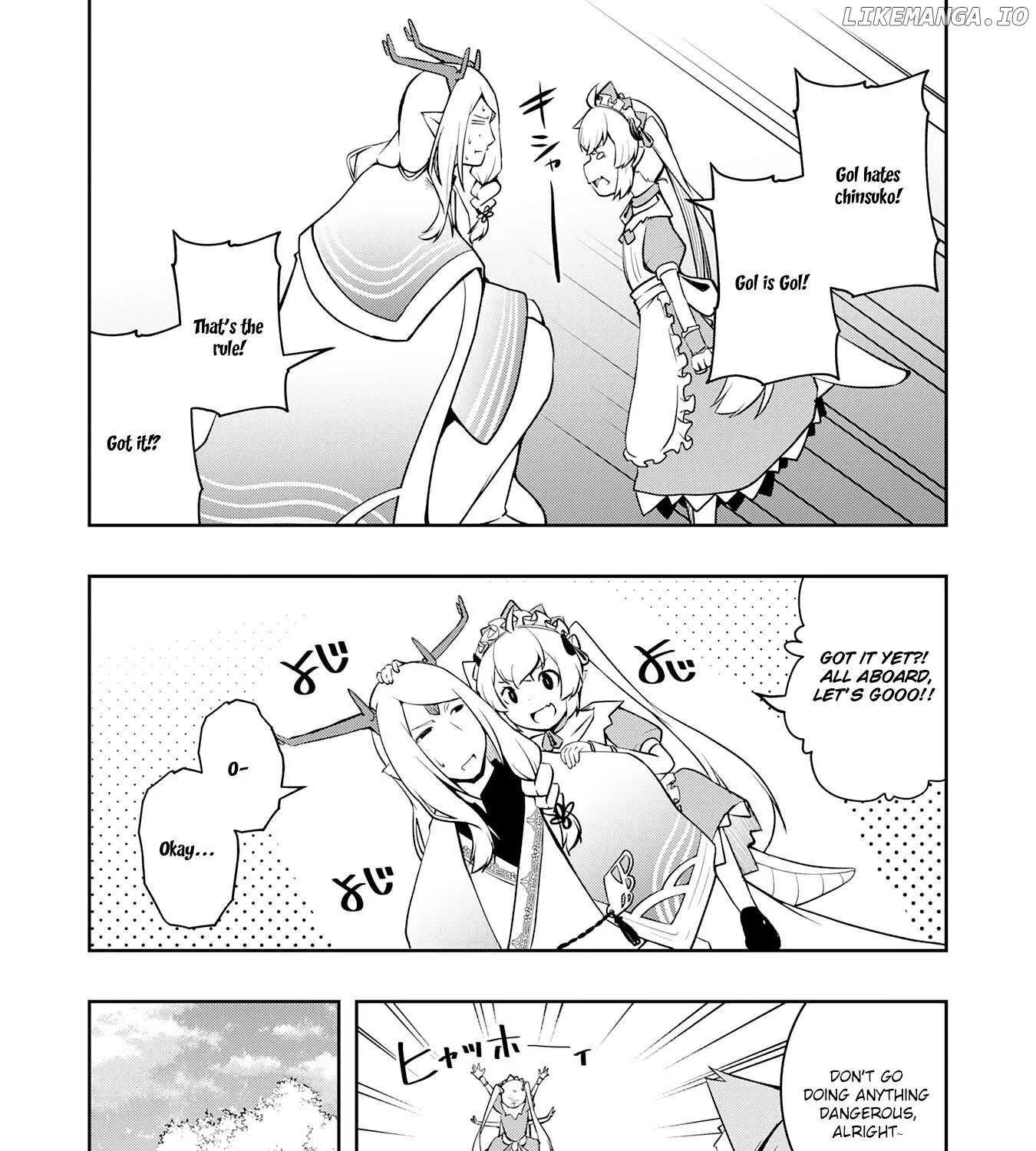 The Reincarnated Noble Who Was Exiled, Uses a Useless Skill to Rule Over Domestic Affairs~ Was Supposed to Run the Territory Freely, but Thanks to the Skill Chapter 8 page 25 - 