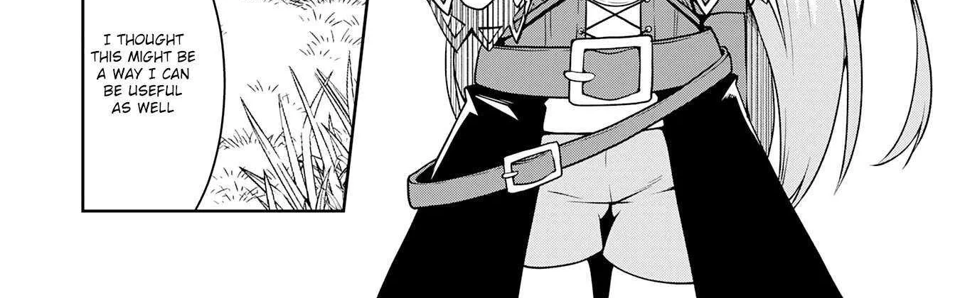 The Reincarnated Noble Who Was Exiled, Uses a Useless Skill to Rule Over Domestic Affairs~ Was Supposed to Run the Territory Freely, but Thanks to the Skill Chapter 8 page 28 - 