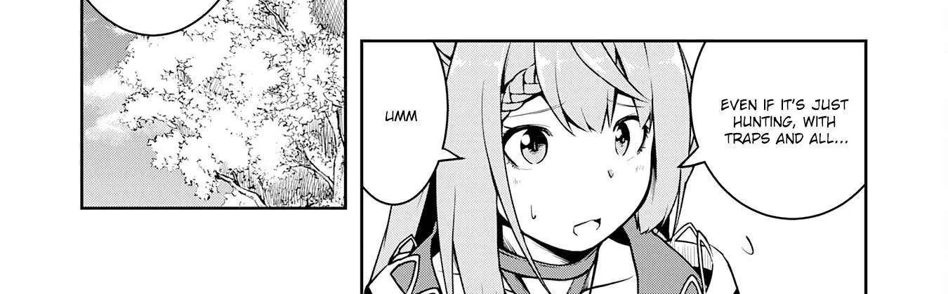 The Reincarnated Noble Who Was Exiled, Uses a Useless Skill to Rule Over Domestic Affairs~ Was Supposed to Run the Territory Freely, but Thanks to the Skill Chapter 8 page 30 - 