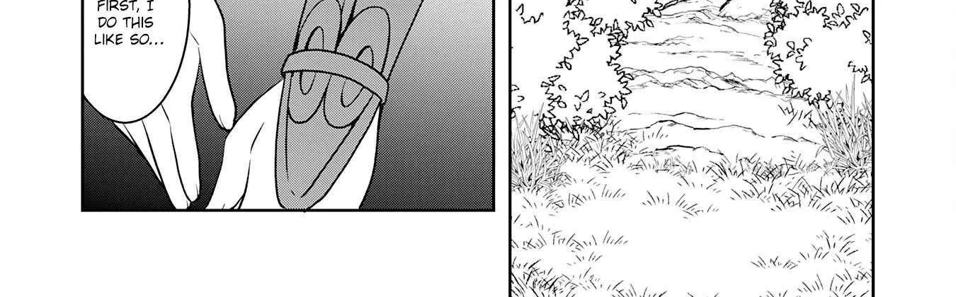 The Reincarnated Noble Who Was Exiled, Uses a Useless Skill to Rule Over Domestic Affairs~ Was Supposed to Run the Territory Freely, but Thanks to the Skill Chapter 8 page 36 - 