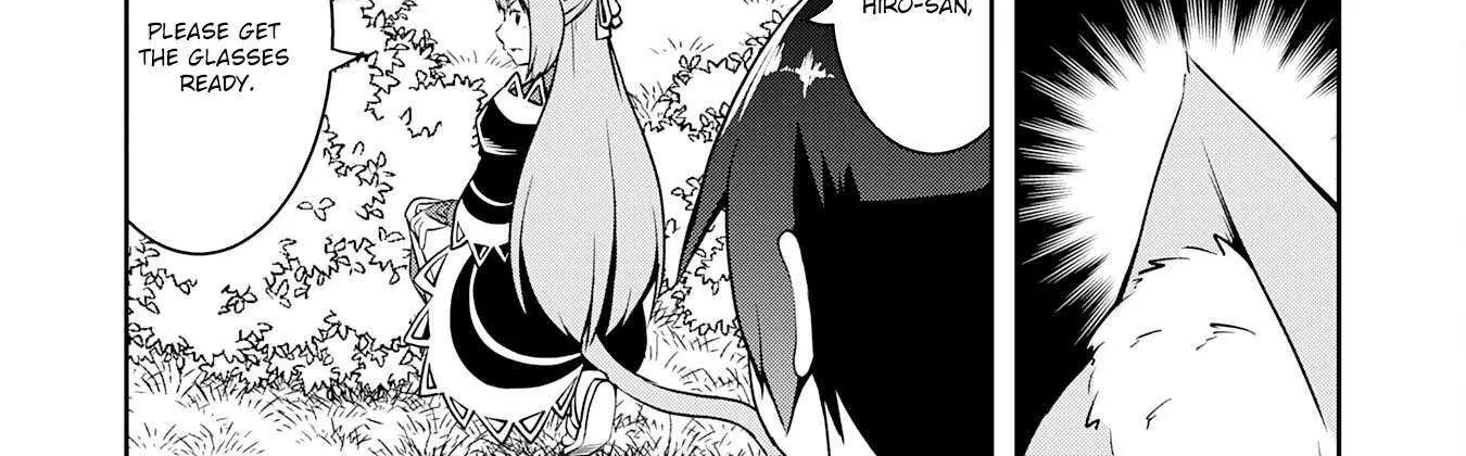 The Reincarnated Noble Who Was Exiled, Uses a Useless Skill to Rule Over Domestic Affairs~ Was Supposed to Run the Territory Freely, but Thanks to the Skill Chapter 8 page 38 - 
