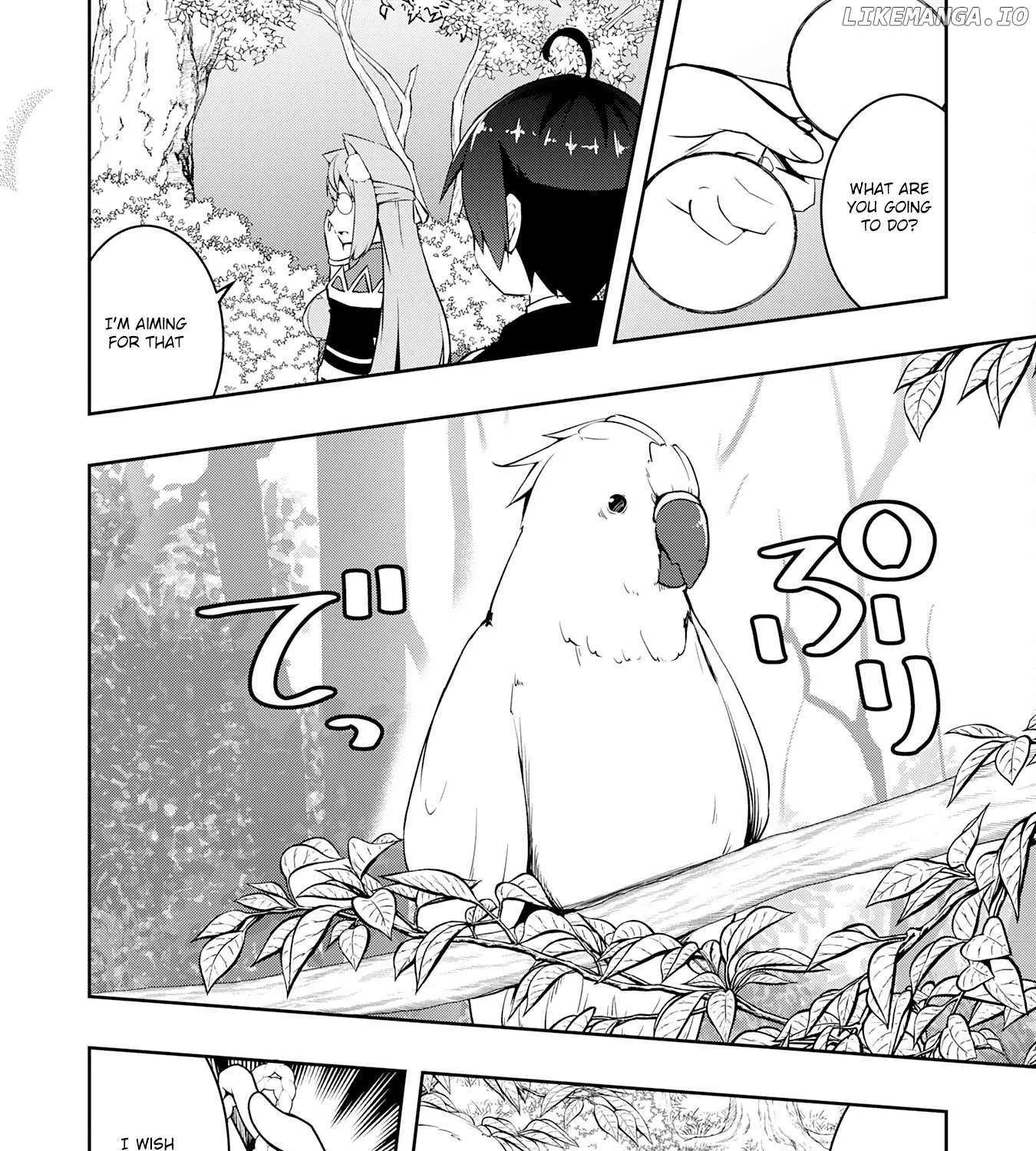 The Reincarnated Noble Who Was Exiled, Uses a Useless Skill to Rule Over Domestic Affairs~ Was Supposed to Run the Territory Freely, but Thanks to the Skill Chapter 8 page 39 - 