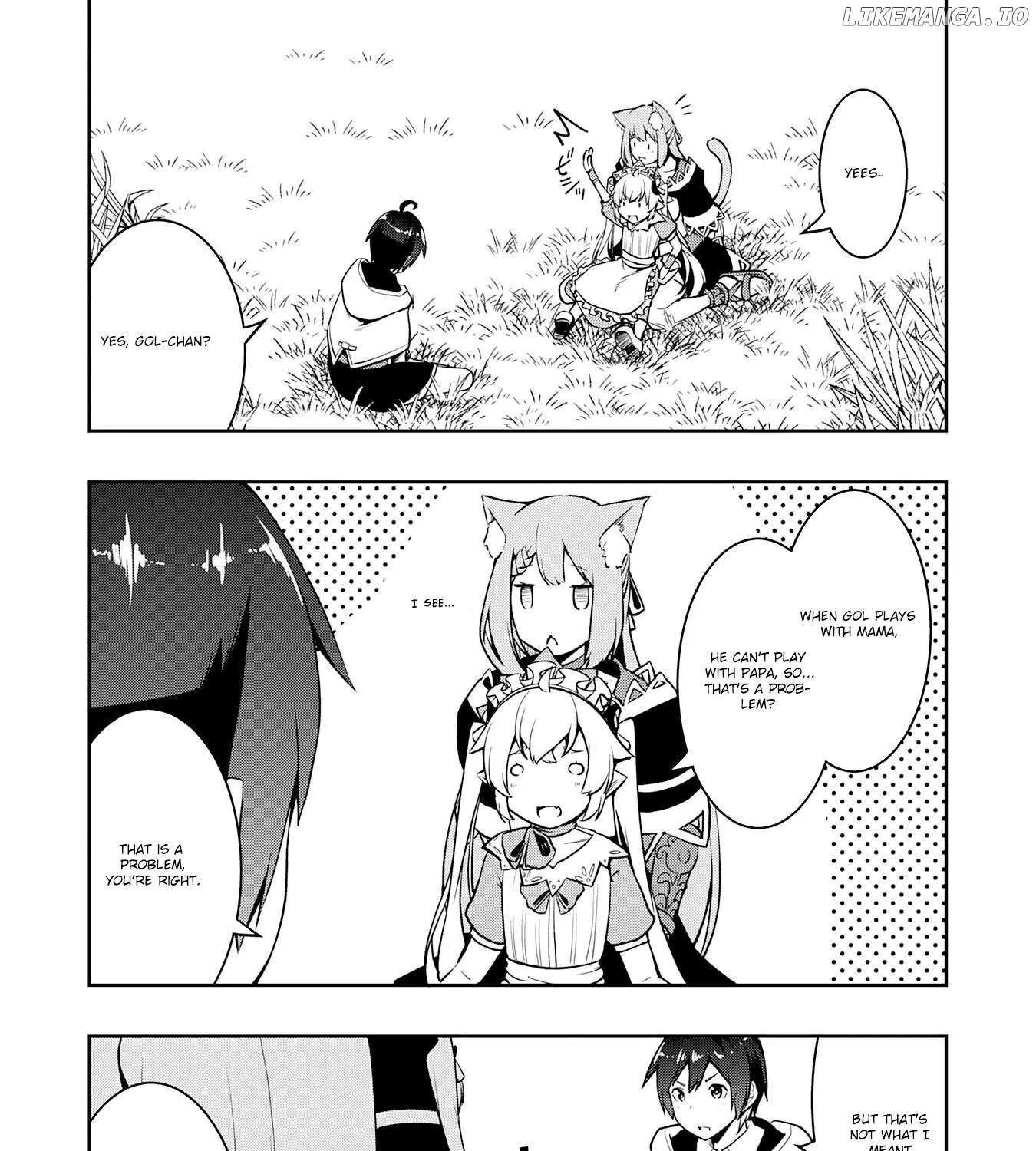 The Reincarnated Noble Who Was Exiled, Uses a Useless Skill to Rule Over Domestic Affairs~ Was Supposed to Run the Territory Freely, but Thanks to the Skill Chapter 8 page 5 - 