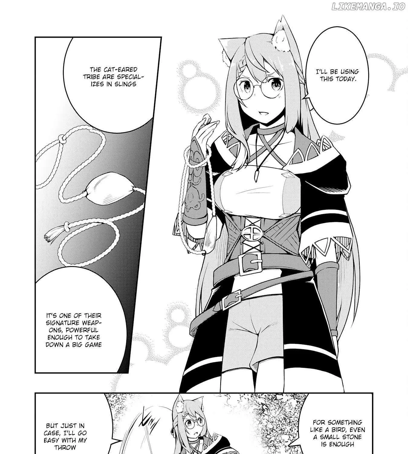The Reincarnated Noble Who Was Exiled, Uses a Useless Skill to Rule Over Domestic Affairs~ Was Supposed to Run the Territory Freely, but Thanks to the Skill Chapter 8 page 41 - 