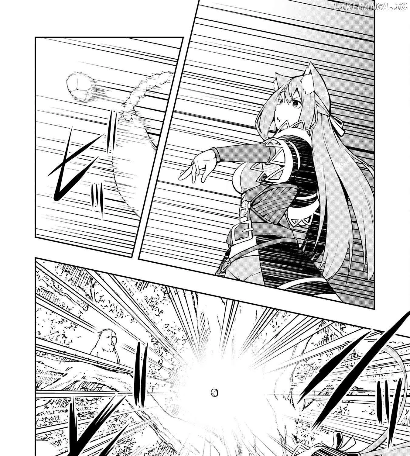 The Reincarnated Noble Who Was Exiled, Uses a Useless Skill to Rule Over Domestic Affairs~ Was Supposed to Run the Territory Freely, but Thanks to the Skill Chapter 8 page 43 - 