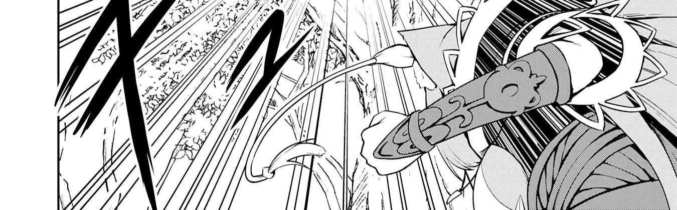 The Reincarnated Noble Who Was Exiled, Uses a Useless Skill to Rule Over Domestic Affairs~ Was Supposed to Run the Territory Freely, but Thanks to the Skill Chapter 8 page 44 - 