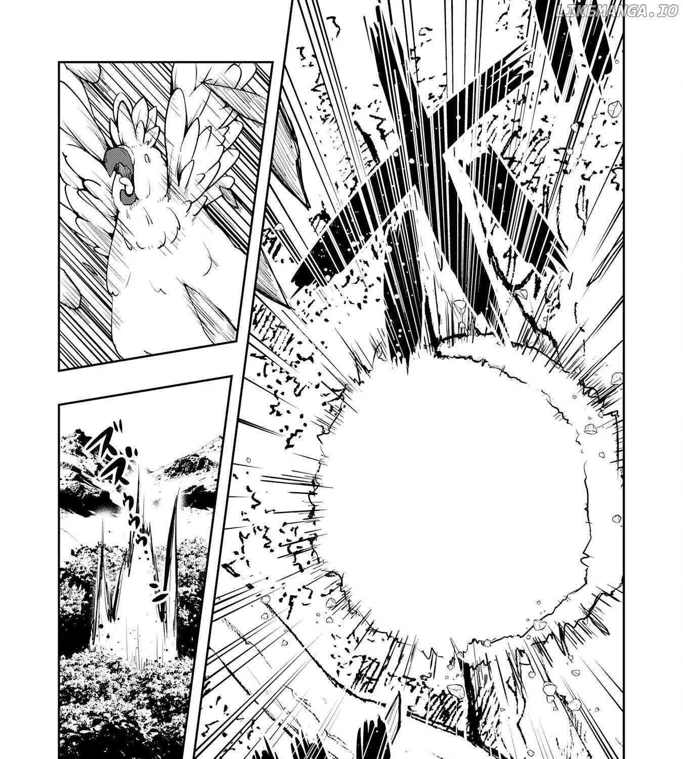 The Reincarnated Noble Who Was Exiled, Uses a Useless Skill to Rule Over Domestic Affairs~ Was Supposed to Run the Territory Freely, but Thanks to the Skill Chapter 8 page 45 - 
