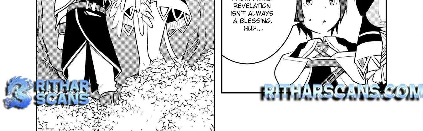 The Reincarnated Noble Who Was Exiled, Uses a Useless Skill to Rule Over Domestic Affairs~ Was Supposed to Run the Territory Freely, but Thanks to the Skill Chapter 8 page 48 - 