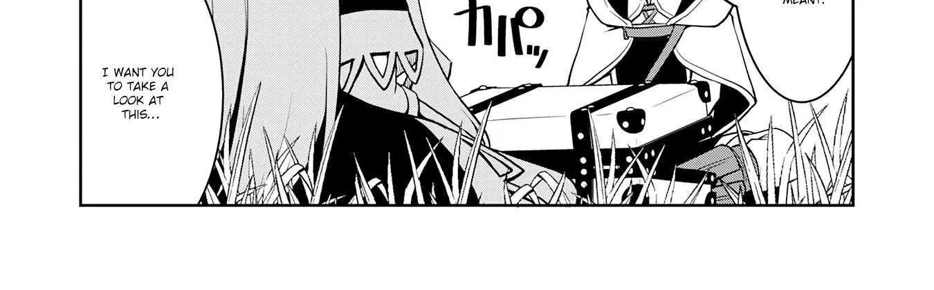 The Reincarnated Noble Who Was Exiled, Uses a Useless Skill to Rule Over Domestic Affairs~ Was Supposed to Run the Territory Freely, but Thanks to the Skill Chapter 8 page 6 - 