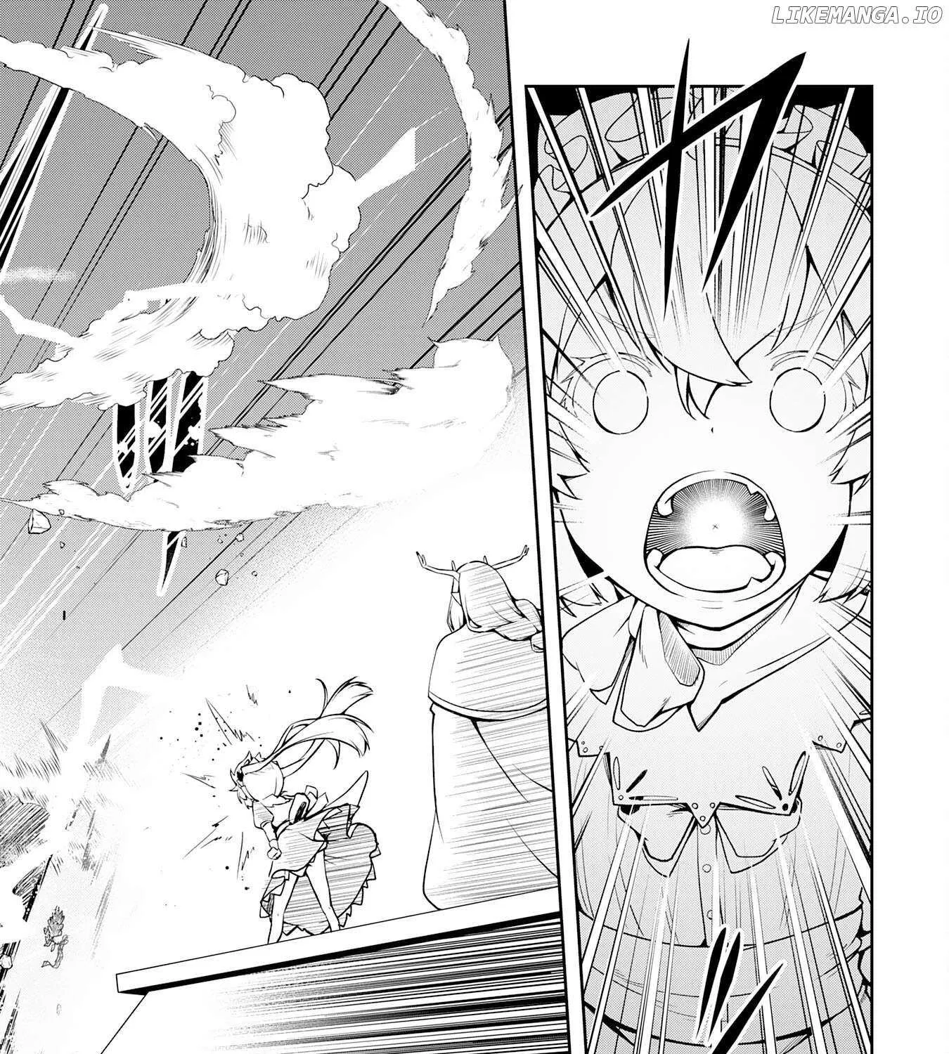 The Reincarnated Noble Who Was Exiled, Uses a Useless Skill to Rule Over Domestic Affairs~ Was Supposed to Run the Territory Freely, but Thanks to the Skill Chapter 8 page 51 - 