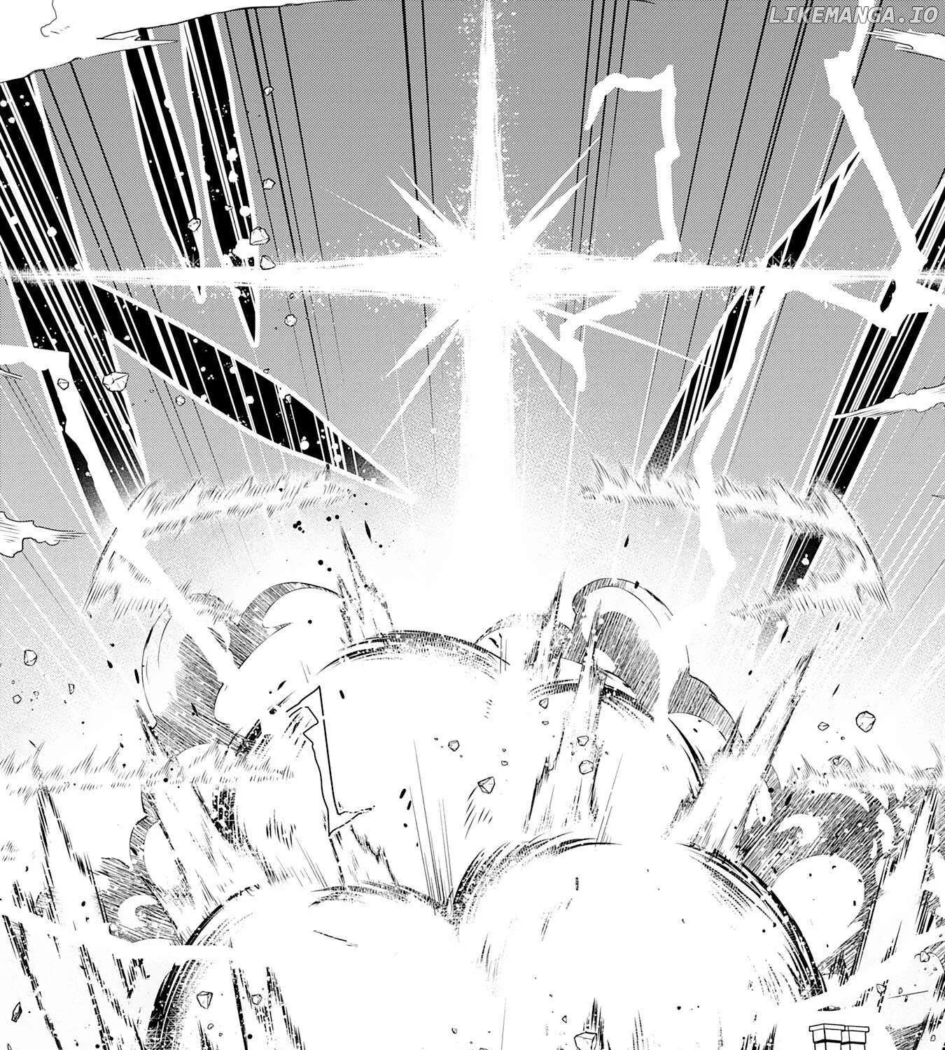 The Reincarnated Noble Who Was Exiled, Uses a Useless Skill to Rule Over Domestic Affairs~ Was Supposed to Run the Territory Freely, but Thanks to the Skill Chapter 8 page 53 - 