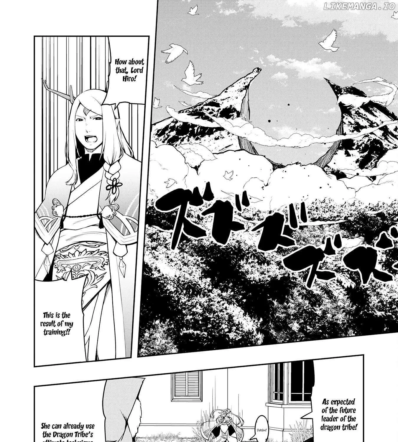 The Reincarnated Noble Who Was Exiled, Uses a Useless Skill to Rule Over Domestic Affairs~ Was Supposed to Run the Territory Freely, but Thanks to the Skill Chapter 8 page 55 - 
