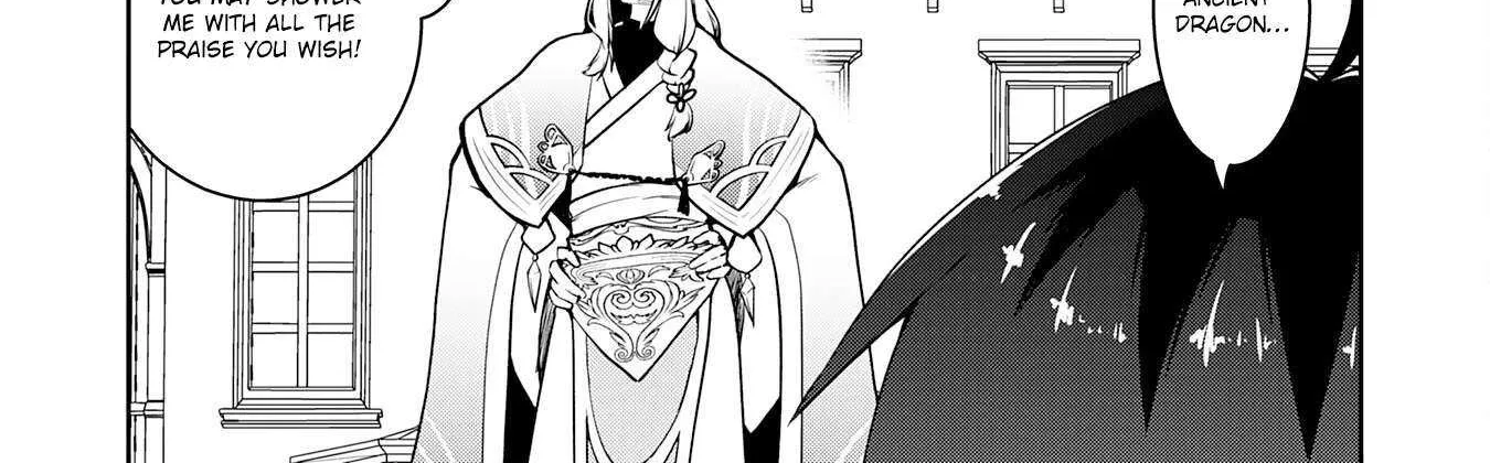 The Reincarnated Noble Who Was Exiled, Uses a Useless Skill to Rule Over Domestic Affairs~ Was Supposed to Run the Territory Freely, but Thanks to the Skill Chapter 8 page 58 - 