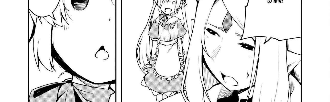 The Reincarnated Noble Who Was Exiled, Uses a Useless Skill to Rule Over Domestic Affairs~ Was Supposed to Run the Territory Freely, but Thanks to the Skill Chapter 8 page 62 - 