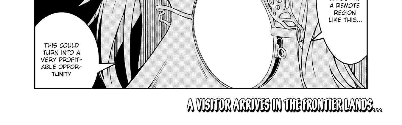 The Reincarnated Noble Who Was Exiled, Uses a Useless Skill to Rule Over Domestic Affairs~ Was Supposed to Run the Territory Freely, but Thanks to the Skill Chapter 8 page 64 - 