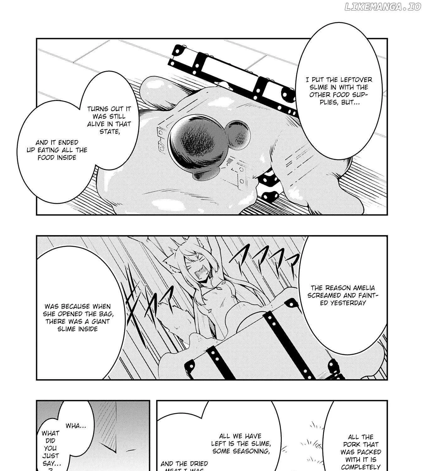 The Reincarnated Noble Who Was Exiled, Uses a Useless Skill to Rule Over Domestic Affairs~ Was Supposed to Run the Territory Freely, but Thanks to the Skill Chapter 8 page 9 - 