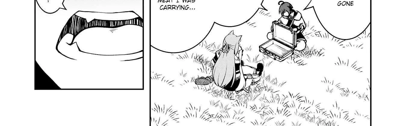 The Reincarnated Noble Who Was Exiled, Uses a Useless Skill to Rule Over Domestic Affairs~ Was Supposed to Run the Territory Freely, but Thanks to the Skill Chapter 8 page 10 - 