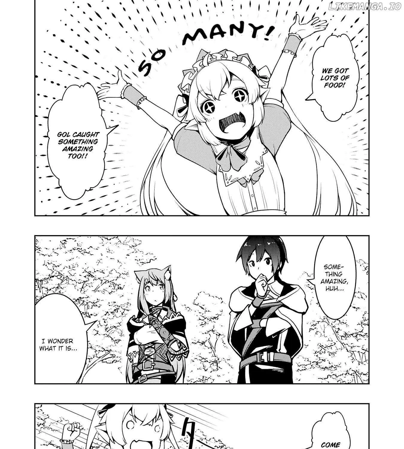 The Reincarnated Noble Who Was Exiled, Uses a Useless Skill to Rule Over Domestic Affairs~ Was Supposed to Run the Territory Freely, but Thanks to the Skill Chapter 9 page 11 - 