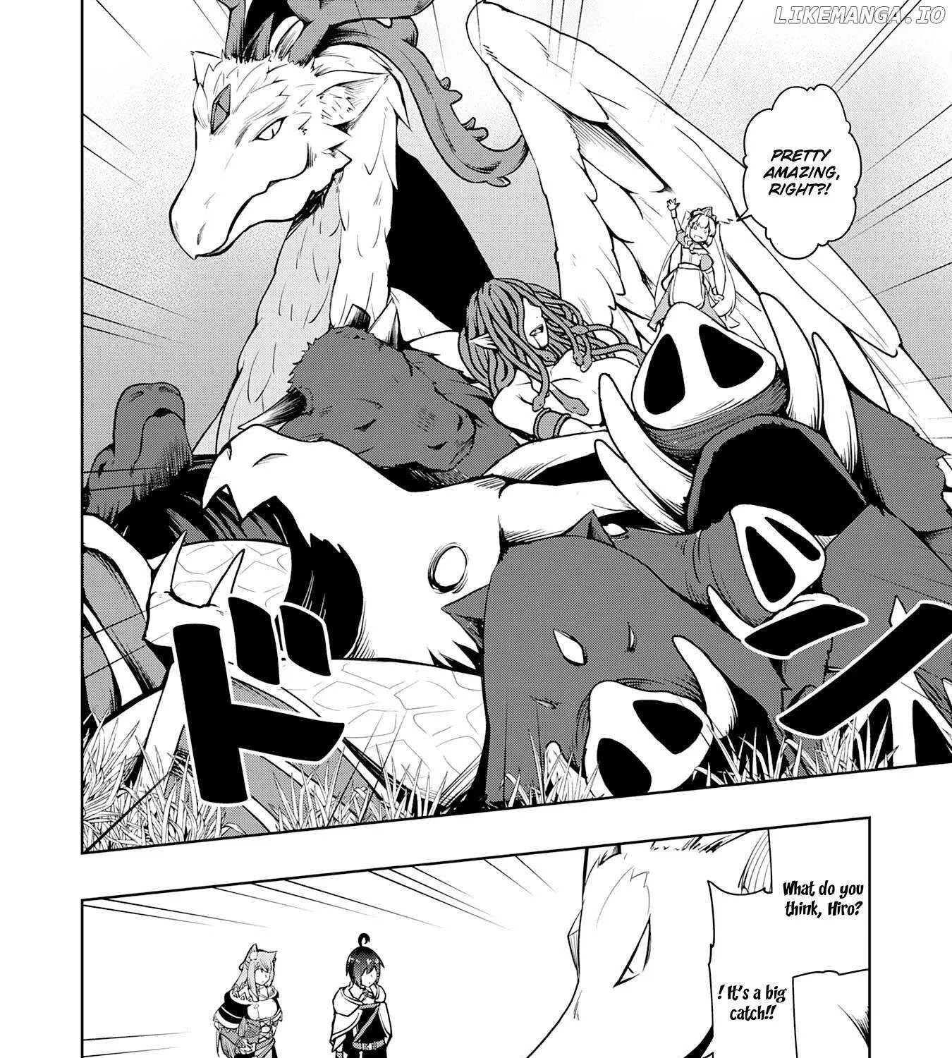 The Reincarnated Noble Who Was Exiled, Uses a Useless Skill to Rule Over Domestic Affairs~ Was Supposed to Run the Territory Freely, but Thanks to the Skill Chapter 9 page 13 - 