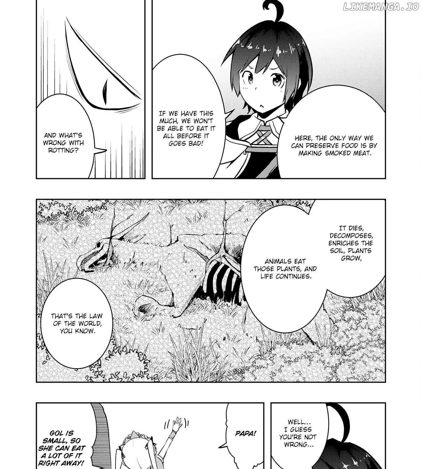 The Reincarnated Noble Who Was Exiled, Uses a Useless Skill to Rule Over Domestic Affairs~ Was Supposed to Run the Territory Freely, but Thanks to the Skill Chapter 9 page 19 - 