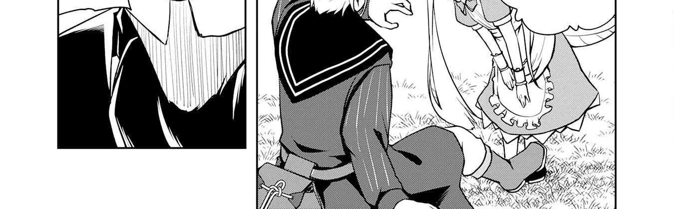 The Reincarnated Noble Who Was Exiled, Uses a Useless Skill to Rule Over Domestic Affairs~ Was Supposed to Run the Territory Freely, but Thanks to the Skill Chapter 9 page 22 - 