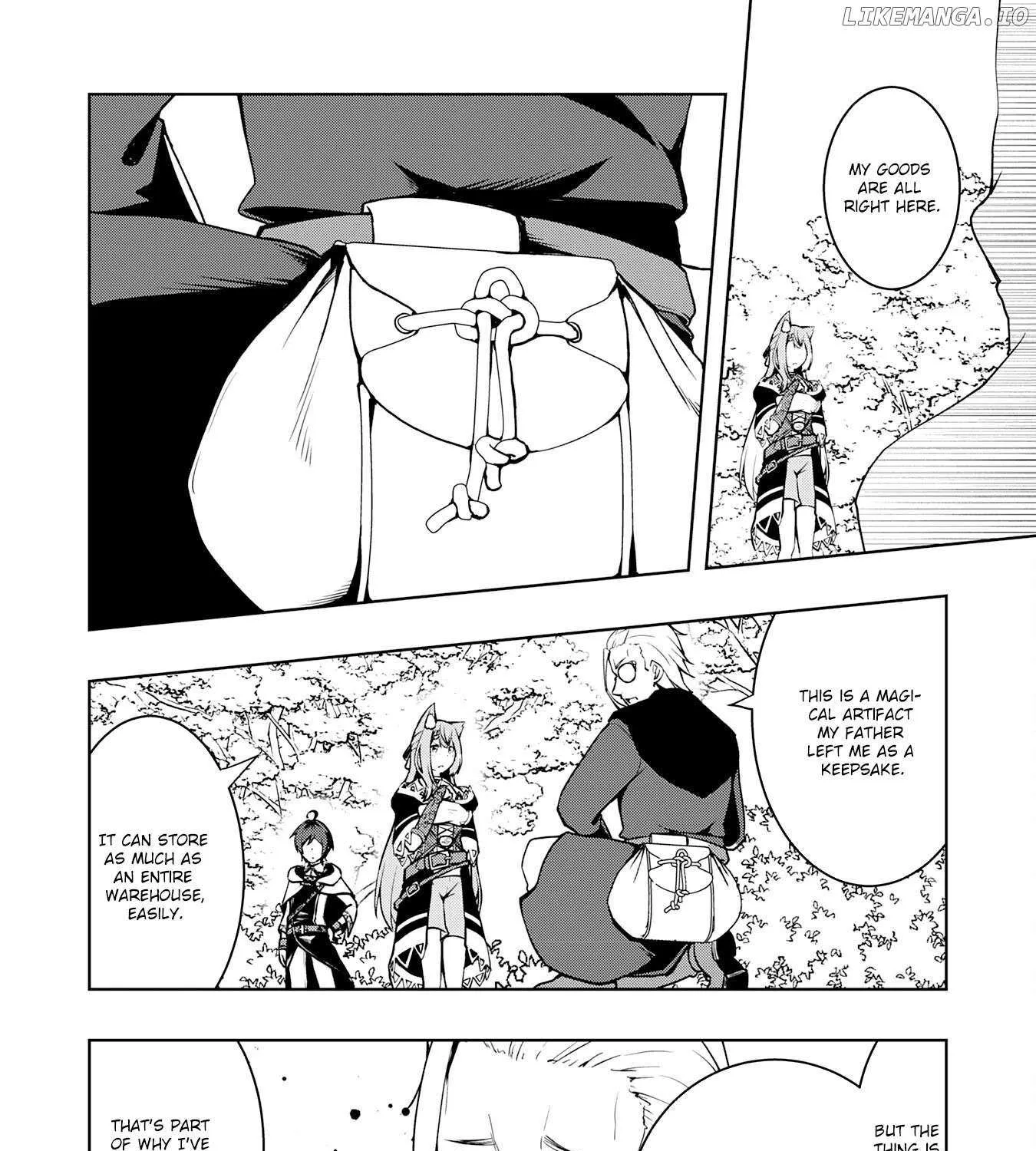 The Reincarnated Noble Who Was Exiled, Uses a Useless Skill to Rule Over Domestic Affairs~ Was Supposed to Run the Territory Freely, but Thanks to the Skill Chapter 9 page 25 - 