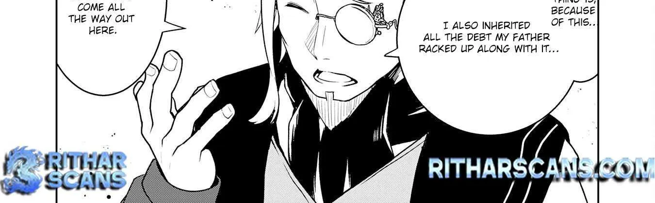The Reincarnated Noble Who Was Exiled, Uses a Useless Skill to Rule Over Domestic Affairs~ Was Supposed to Run the Territory Freely, but Thanks to the Skill Chapter 9 page 26 - 