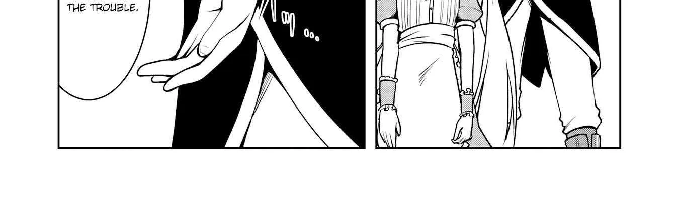 The Reincarnated Noble Who Was Exiled, Uses a Useless Skill to Rule Over Domestic Affairs~ Was Supposed to Run the Territory Freely, but Thanks to the Skill Chapter 9 page 34 - 