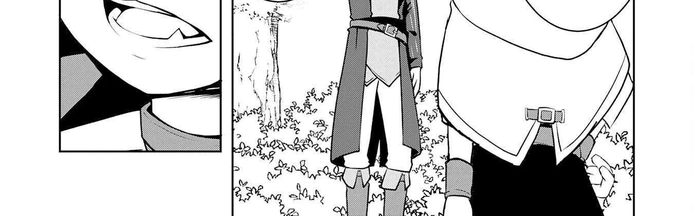 The Reincarnated Noble Who Was Exiled, Uses a Useless Skill to Rule Over Domestic Affairs~ Was Supposed to Run the Territory Freely, but Thanks to the Skill Chapter 9 page 36 - 