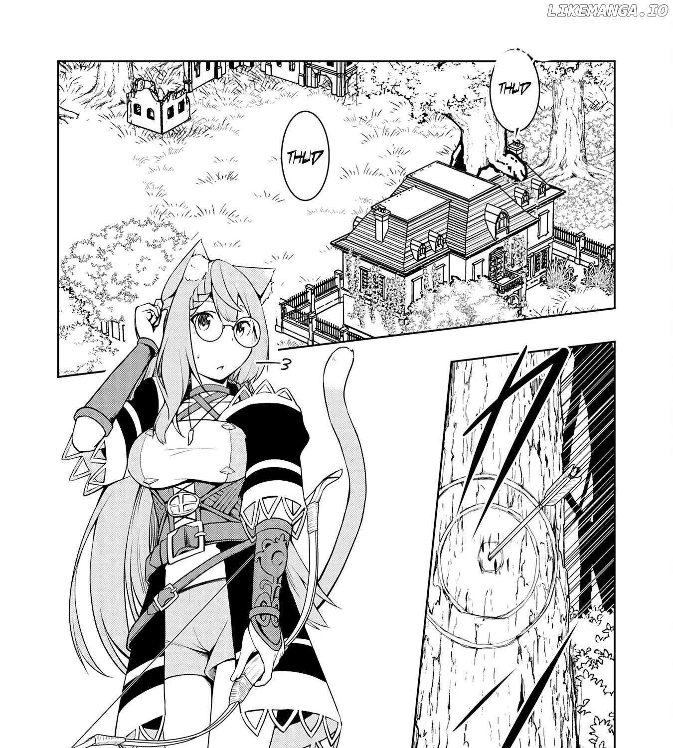 The Reincarnated Noble Who Was Exiled, Uses a Useless Skill to Rule Over Domestic Affairs~ Was Supposed to Run the Territory Freely, but Thanks to the Skill Chapter 9 page 5 - 