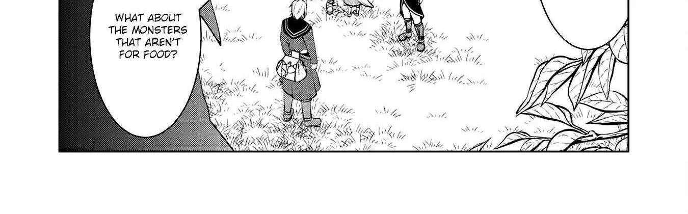 The Reincarnated Noble Who Was Exiled, Uses a Useless Skill to Rule Over Domestic Affairs~ Was Supposed to Run the Territory Freely, but Thanks to the Skill Chapter 9 page 46 - 