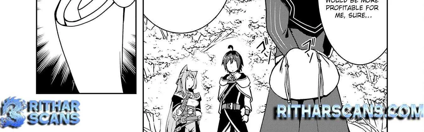 The Reincarnated Noble Who Was Exiled, Uses a Useless Skill to Rule Over Domestic Affairs~ Was Supposed to Run the Territory Freely, but Thanks to the Skill Chapter 9 page 50 - 