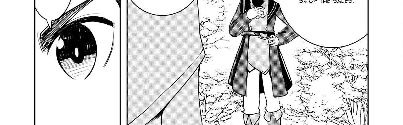 The Reincarnated Noble Who Was Exiled, Uses a Useless Skill to Rule Over Domestic Affairs~ Was Supposed to Run the Territory Freely, but Thanks to the Skill Chapter 9 page 52 - 