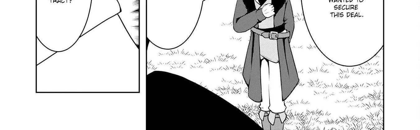 The Reincarnated Noble Who Was Exiled, Uses a Useless Skill to Rule Over Domestic Affairs~ Was Supposed to Run the Territory Freely, but Thanks to the Skill Chapter 9 page 54 - 