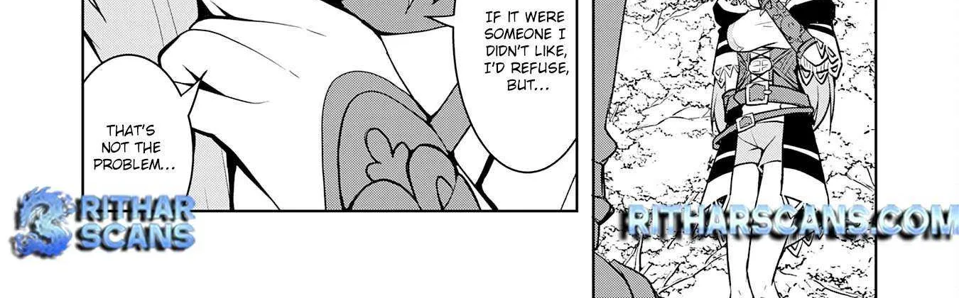 The Reincarnated Noble Who Was Exiled, Uses a Useless Skill to Rule Over Domestic Affairs~ Was Supposed to Run the Territory Freely, but Thanks to the Skill Chapter 9 page 58 - 