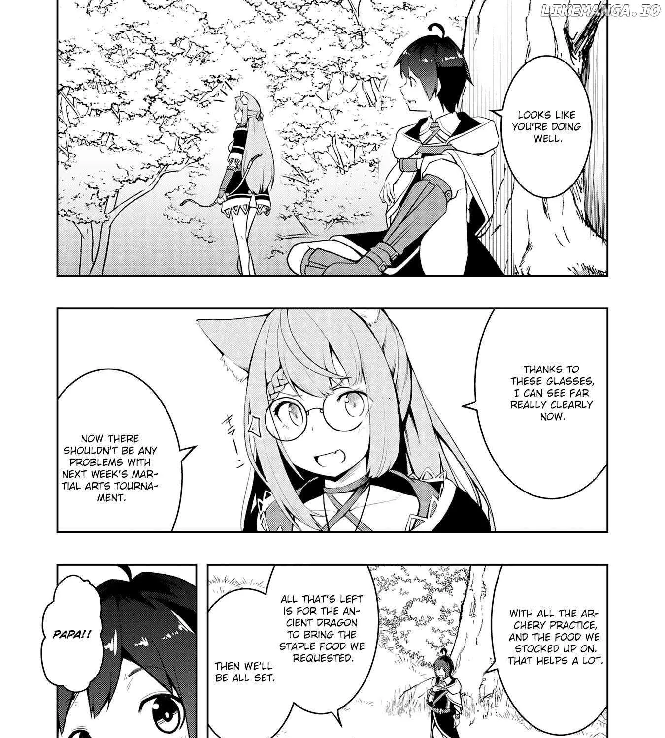 The Reincarnated Noble Who Was Exiled, Uses a Useless Skill to Rule Over Domestic Affairs~ Was Supposed to Run the Territory Freely, but Thanks to the Skill Chapter 9 page 7 - 