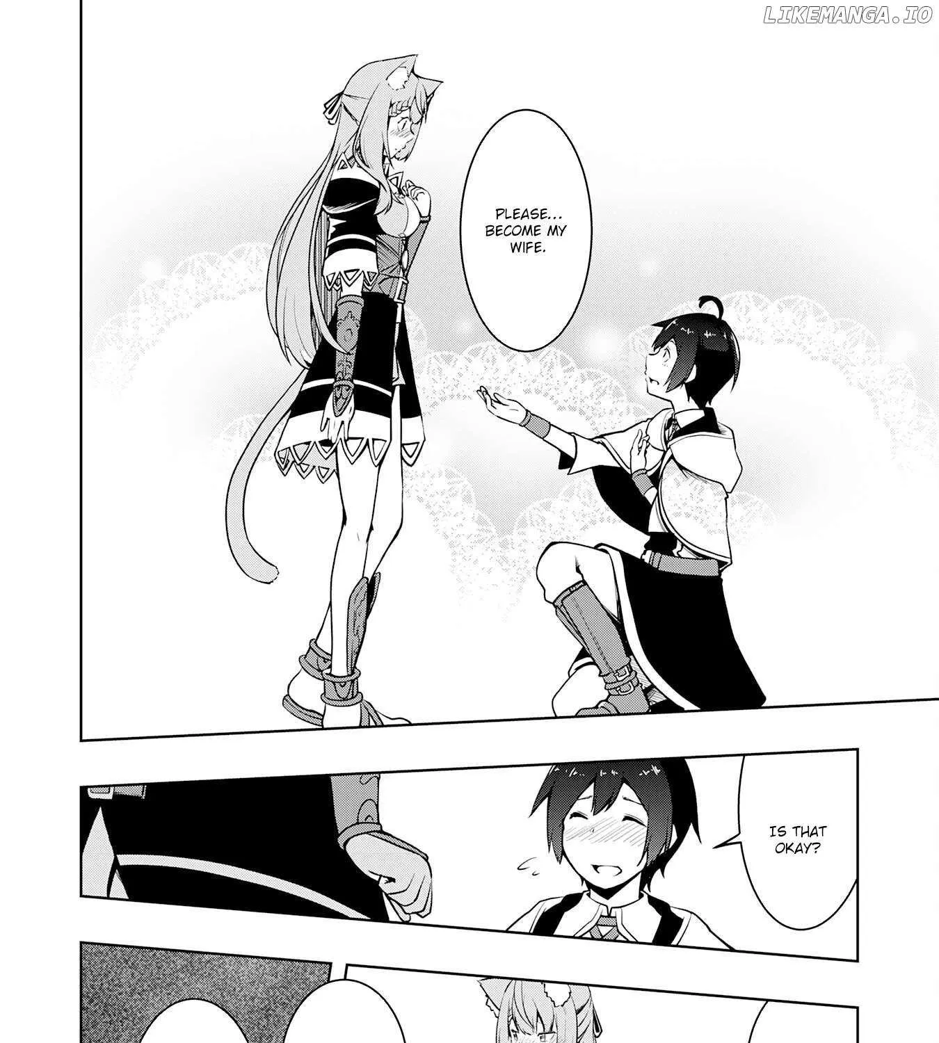 The Reincarnated Noble Who Was Exiled, Uses a Useless Skill to Rule Over Domestic Affairs~ Was Supposed to Run the Territory Freely, but Thanks to the Skill Chapter 9 page 61 - 