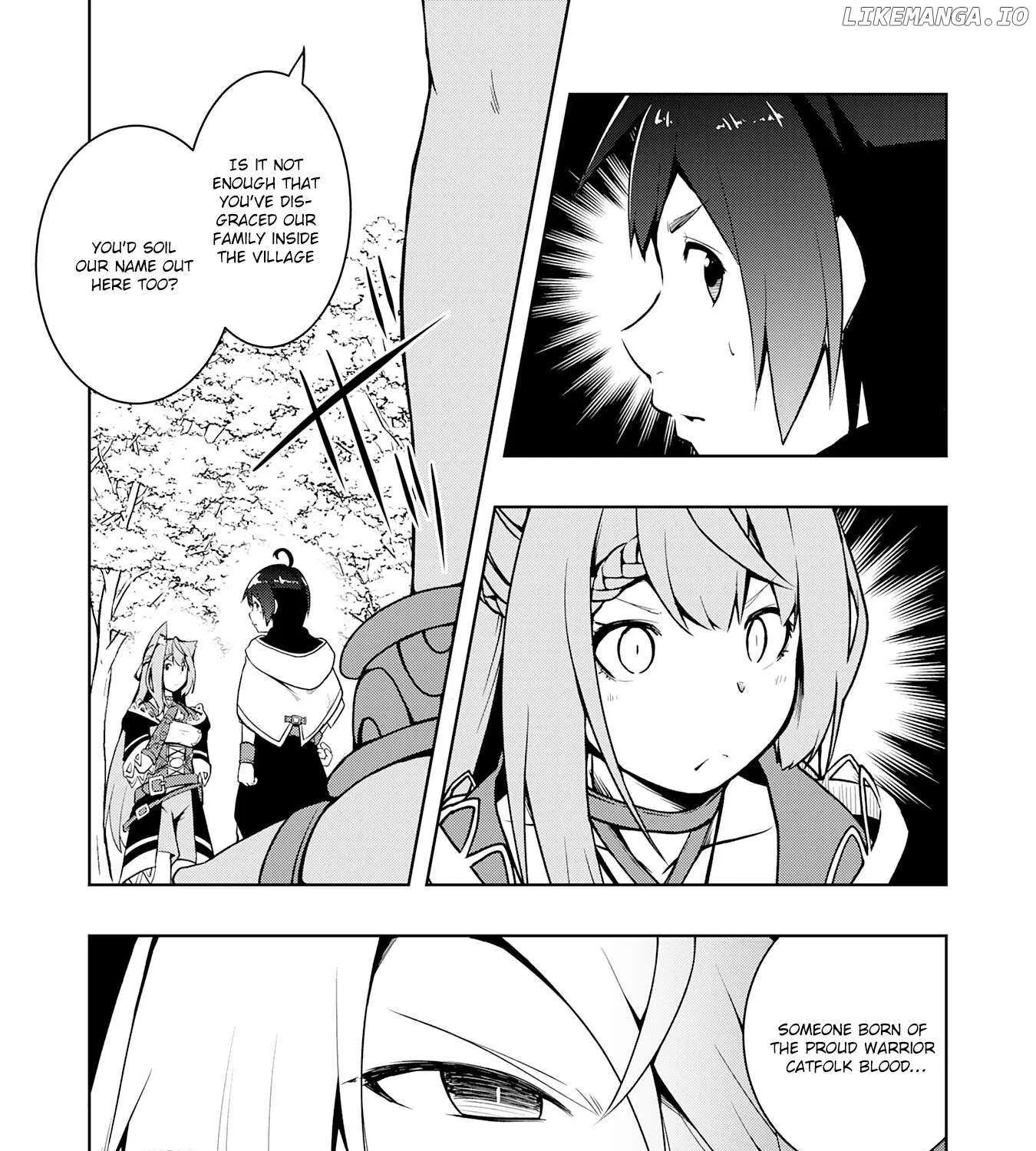 The Reincarnated Noble Who Was Exiled, Uses a Useless Skill to Rule Over Domestic Affairs~ Was Supposed to Run the Territory Freely, but Thanks to the Skill Chapter 9 page 63 - 