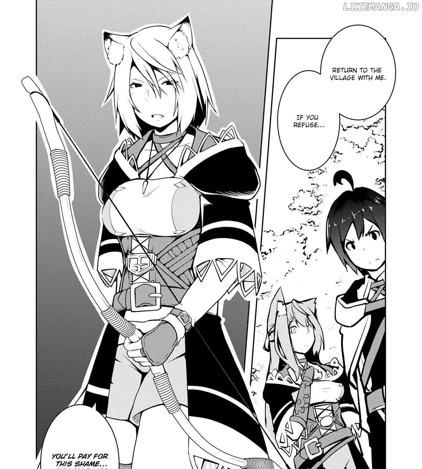 The Reincarnated Noble Who Was Exiled, Uses a Useless Skill to Rule Over Domestic Affairs~ Was Supposed to Run the Territory Freely, but Thanks to the Skill Chapter 9 page 65 - 
