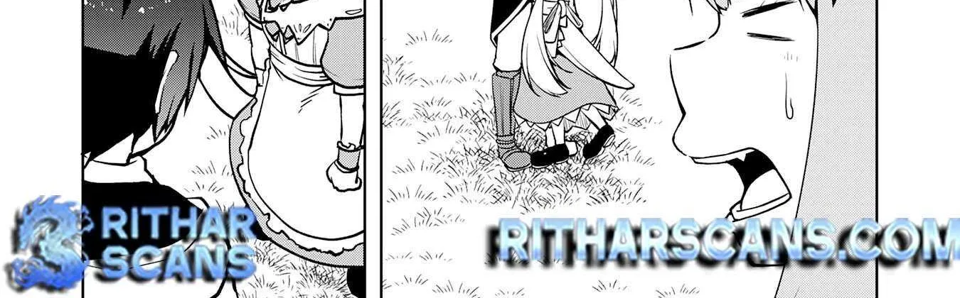 The Reincarnated Noble Who Was Exiled, Uses a Useless Skill to Rule Over Domestic Affairs~ Was Supposed to Run the Territory Freely, but Thanks to the Skill Chapter 9 page 10 - 