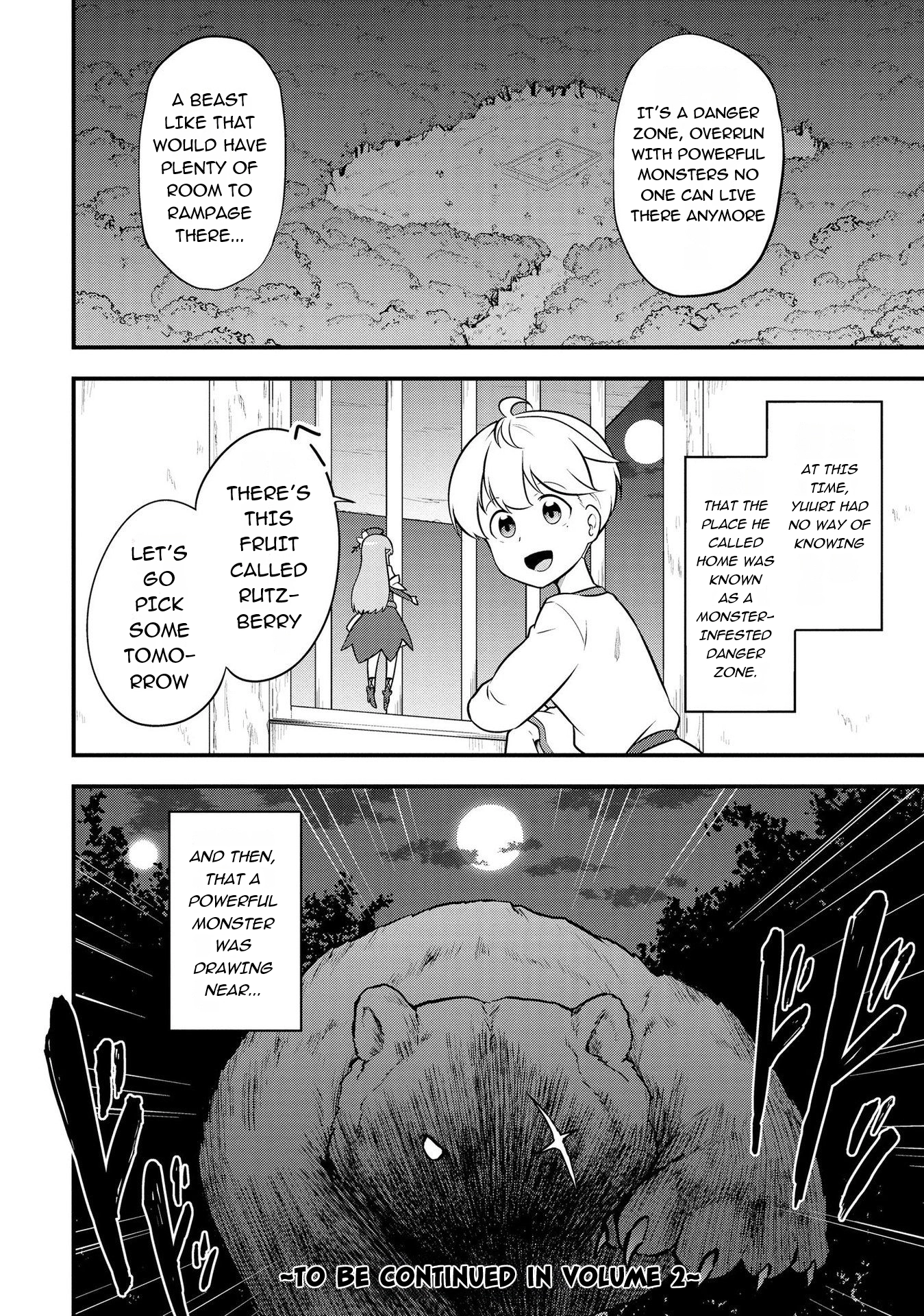 The Reincarnated Person is Naïve: A Slow Life with a Bonus Skill?! Chapter 7 page 24 - 